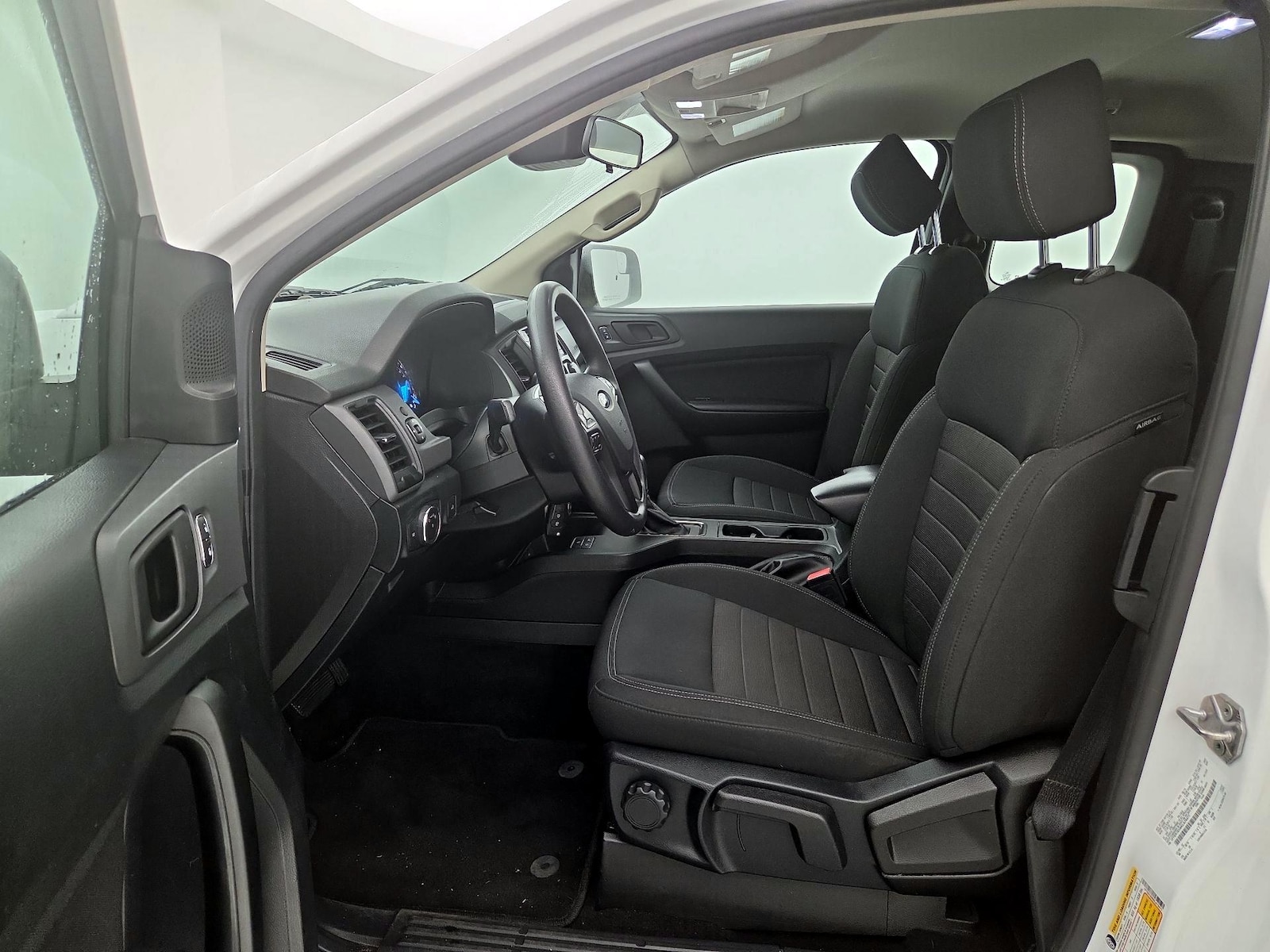 Side Airbags