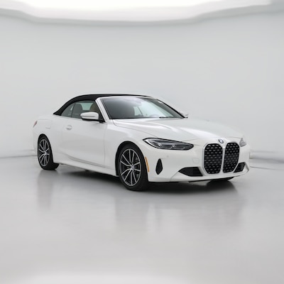 2024 BMW 430 I