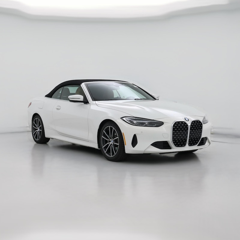 2024 BMW 430 I
