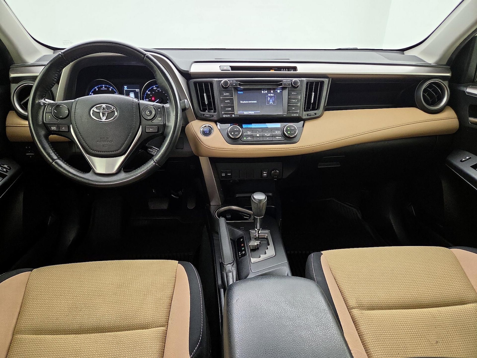 Rear View Camera