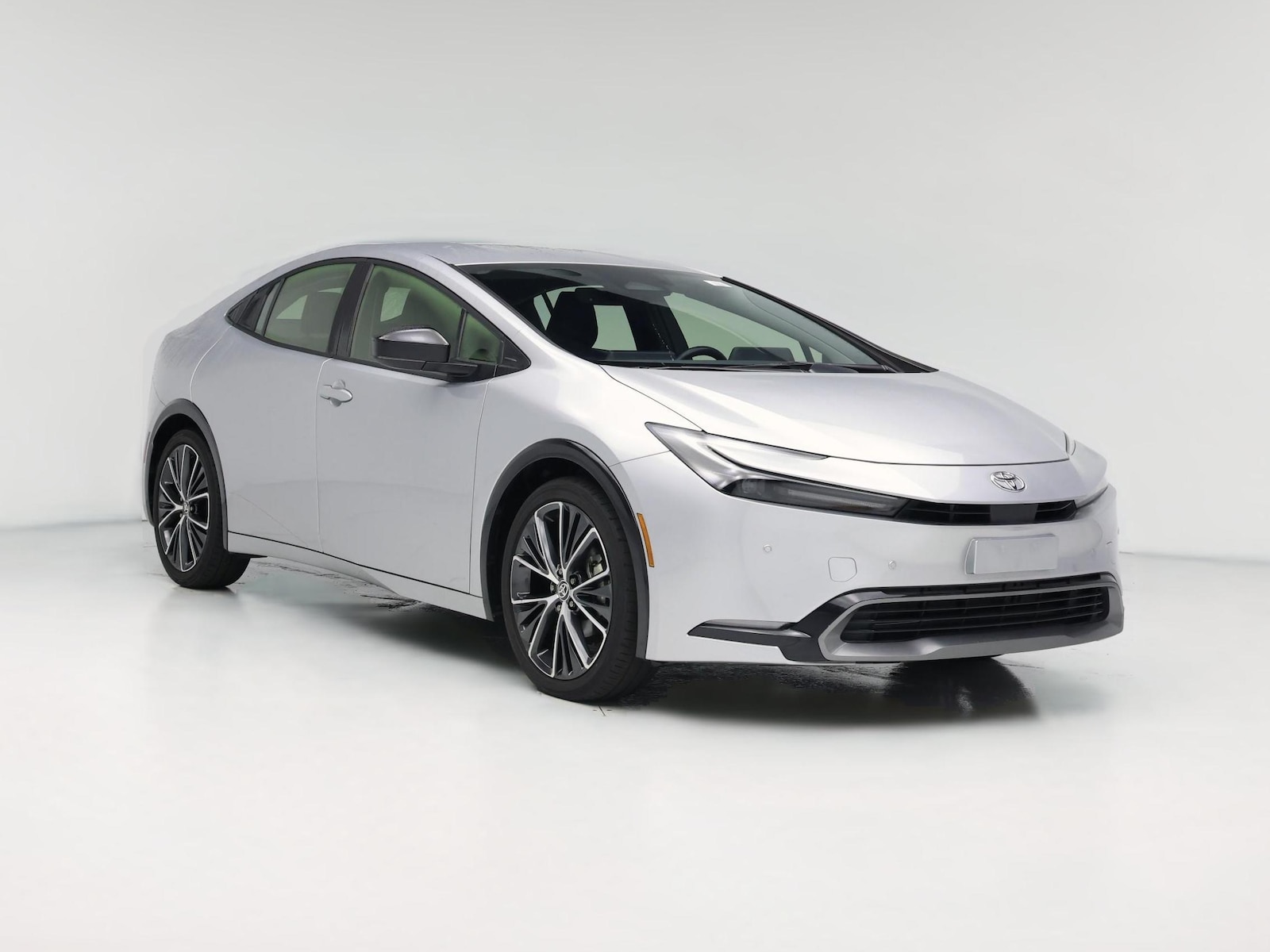 2023 Toyota Prius