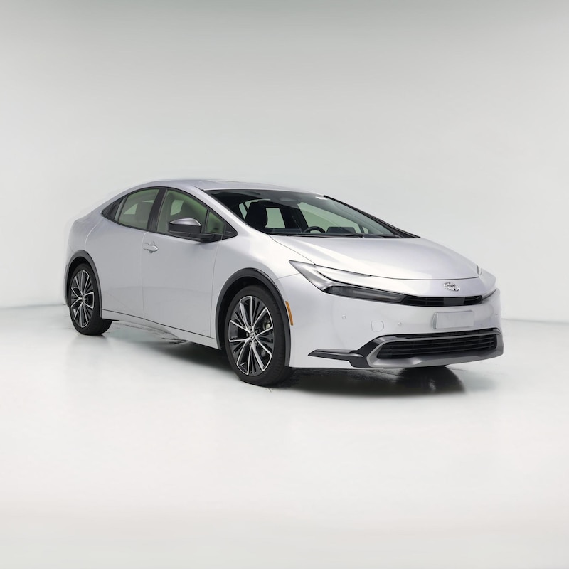 2023 Toyota Prius LE