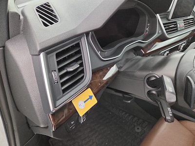 Condition detail