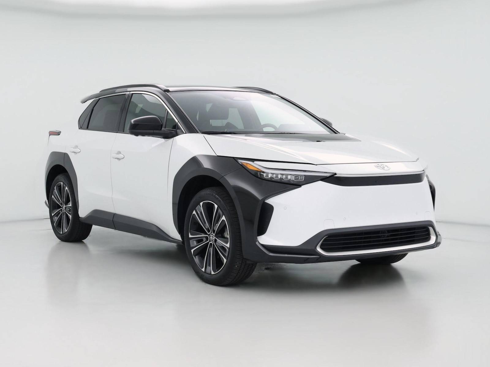 2023 Toyota bZ4X