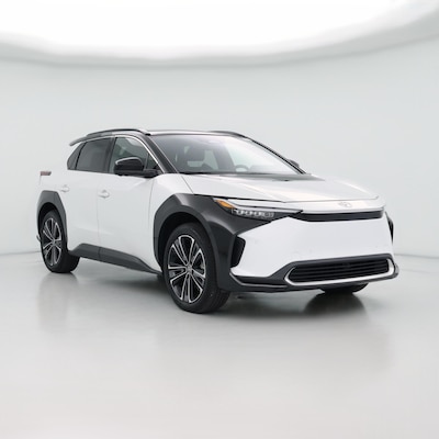 2023 Toyota bZ4X Limited