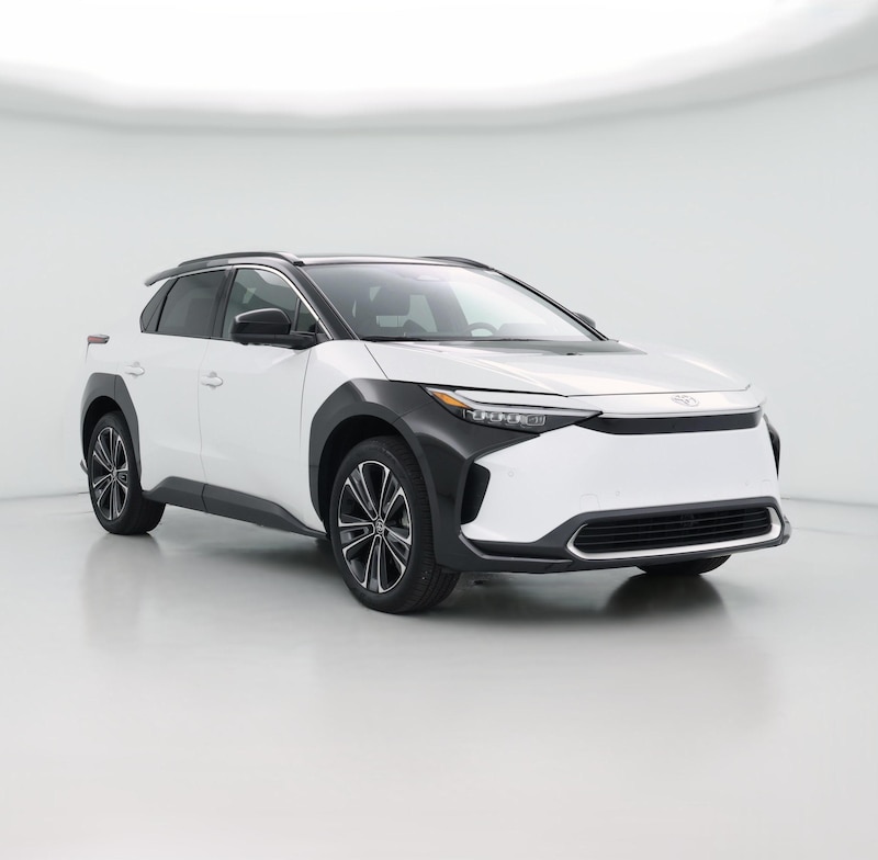 2023 Toyota bZ4X Limited