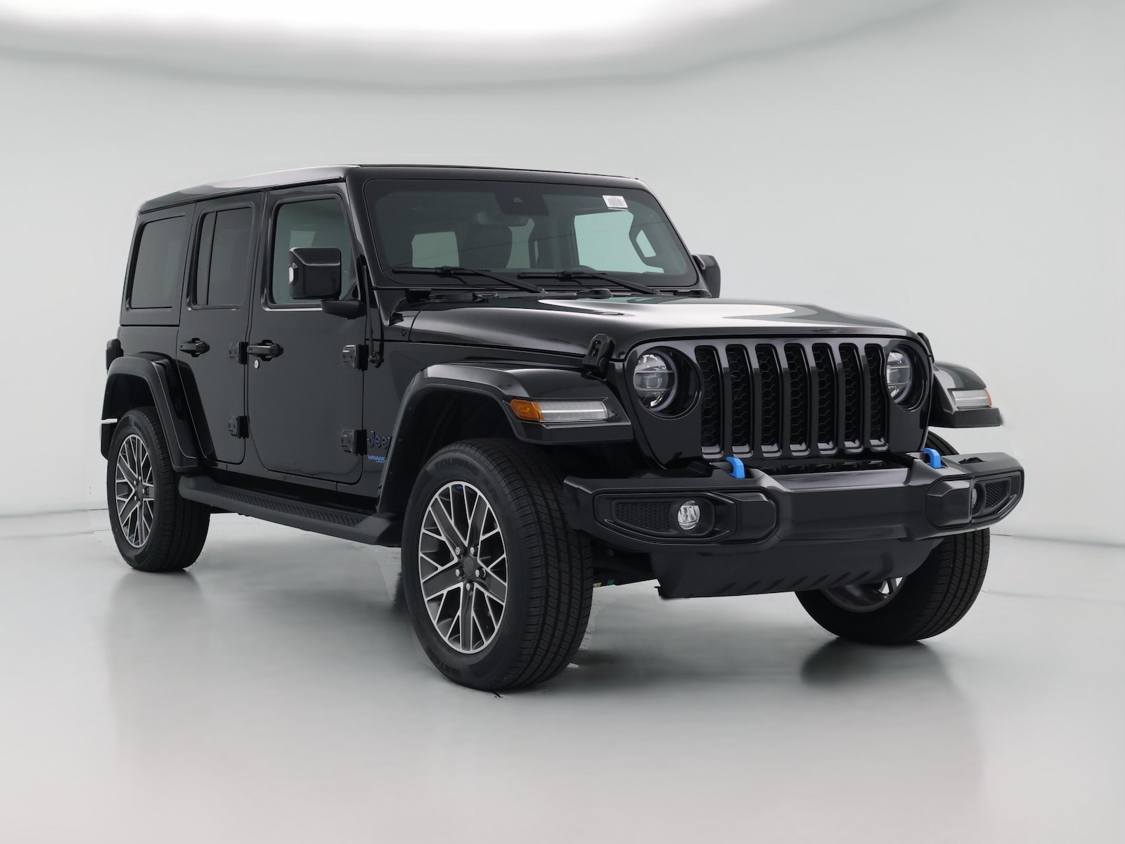 Smart Key & Blind Spot Monitor
