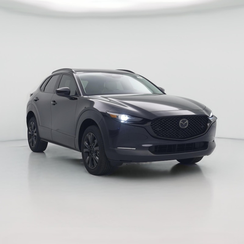 2026 Mazda CX-30 2.5 S Aire Edition
