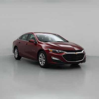 Vehicle exterior view