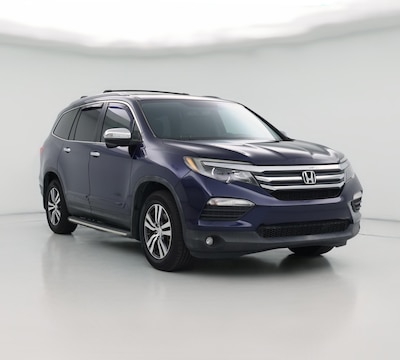 Recommended categories heading image of the selected vehicle