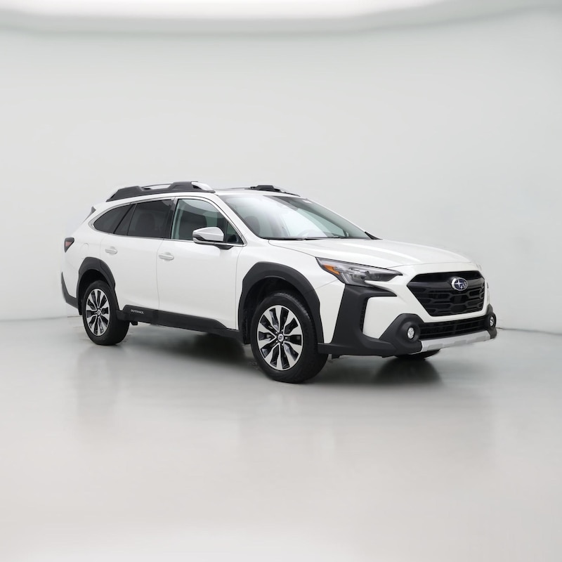 2024 Subaru Outback Touring XT
