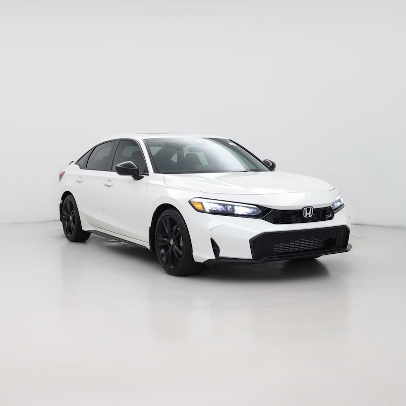 2026 Honda Civic SI
