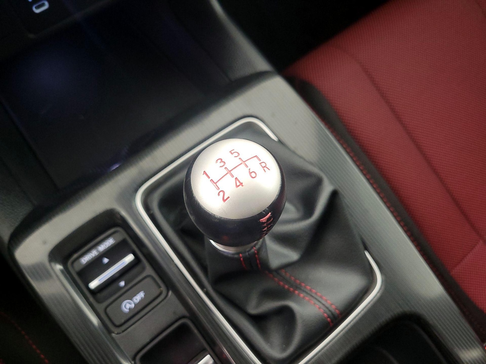 Manual Transmission