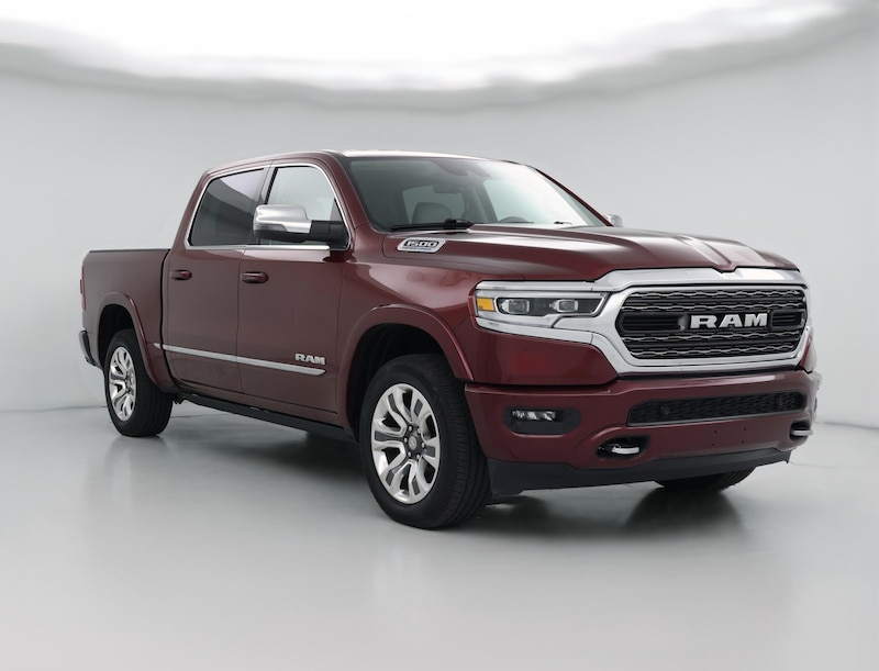 2024 Ram 1500 Limited
