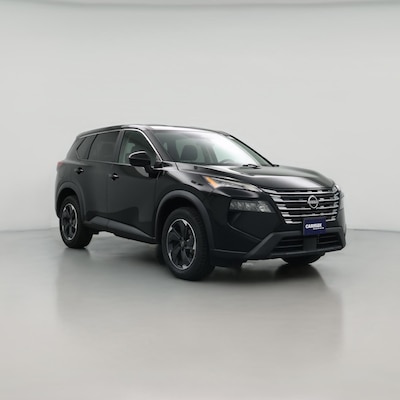 Recommended categories heading image of the selected vehicle
