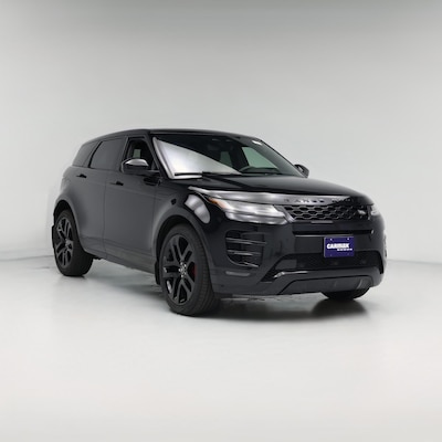 Recommended categories heading image of the selected vehicle