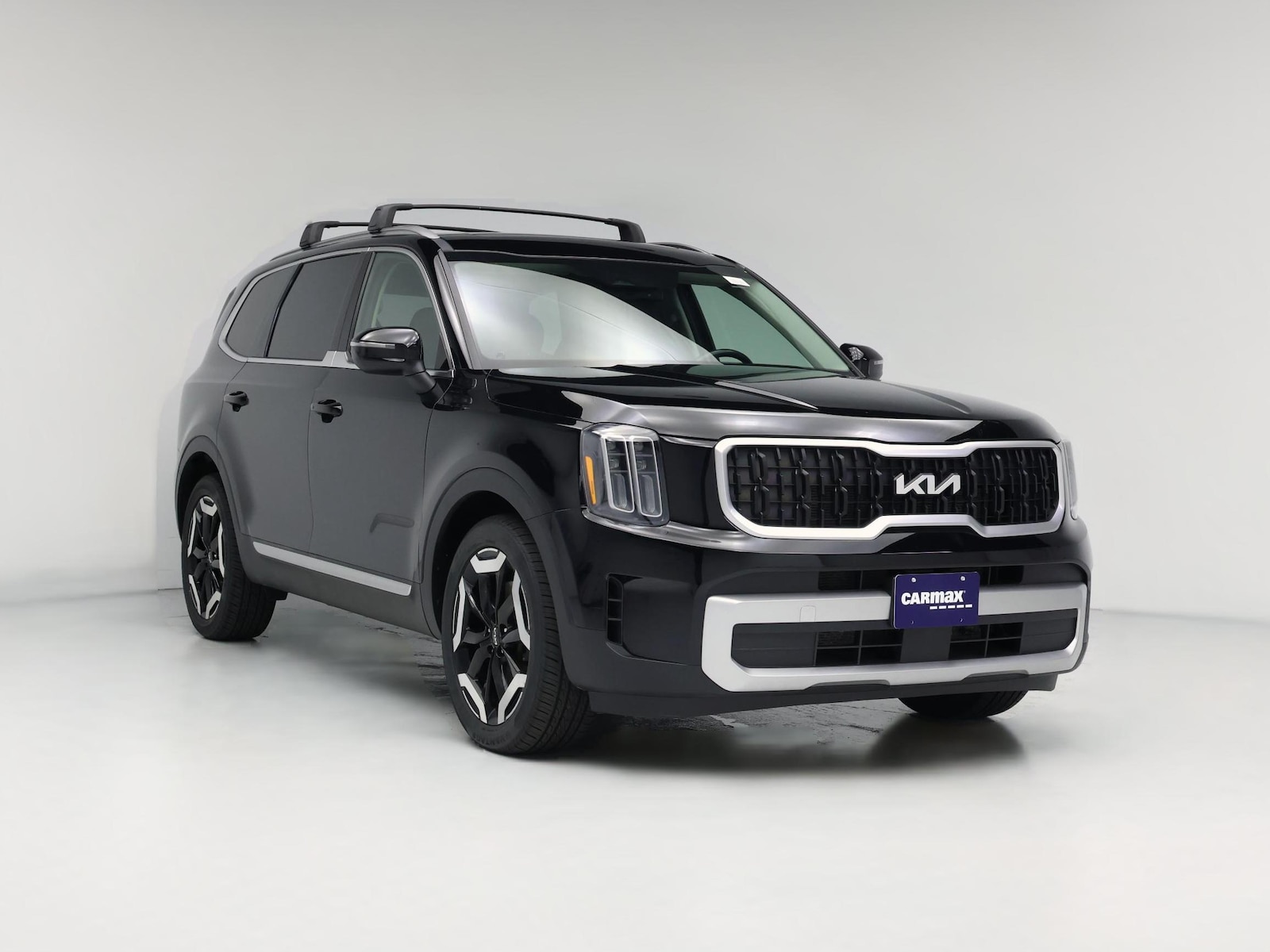 Smart Key & Power Hatch/Deck Lid