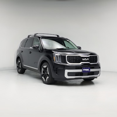 Vehicle exterior view