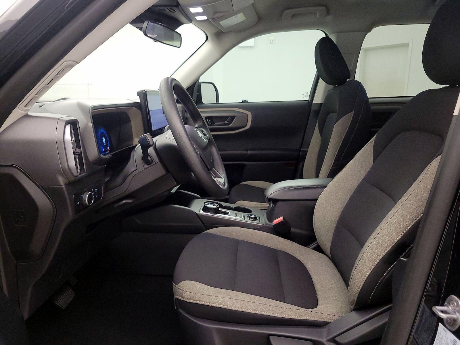 Side Airbags