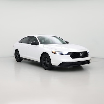 Vehicle exterior view
