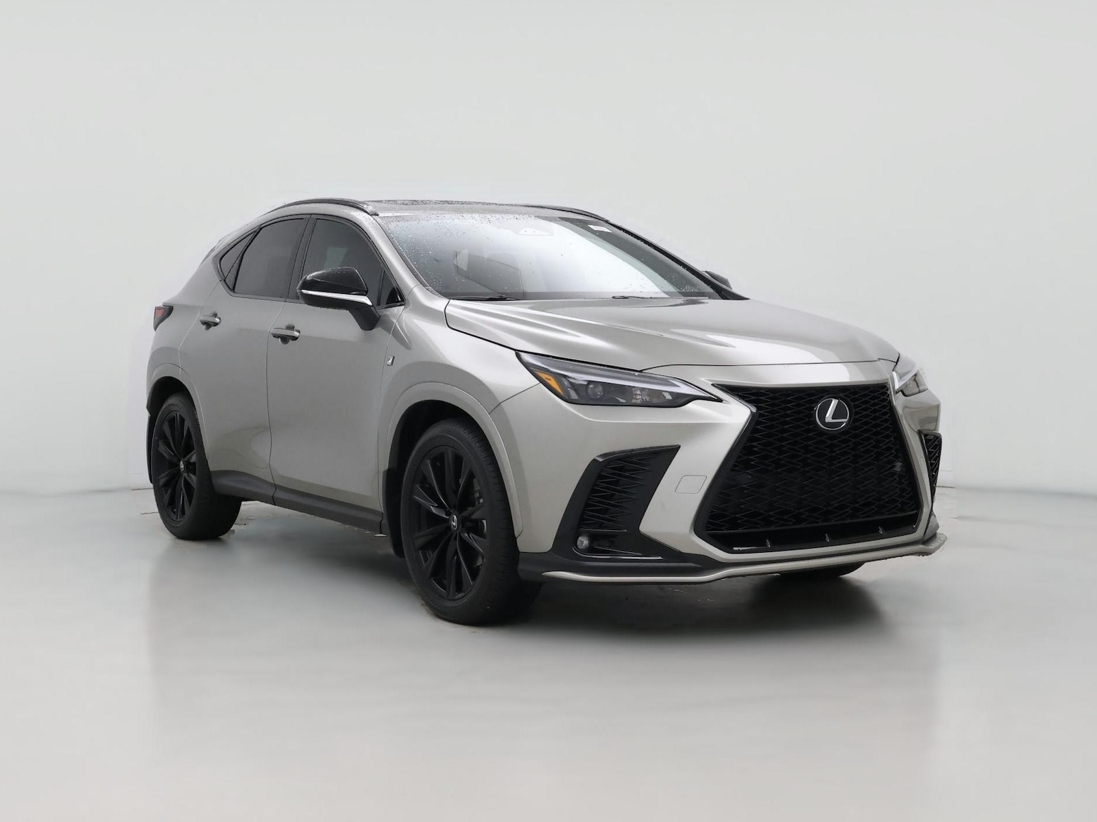 2023 Lexus NX 350