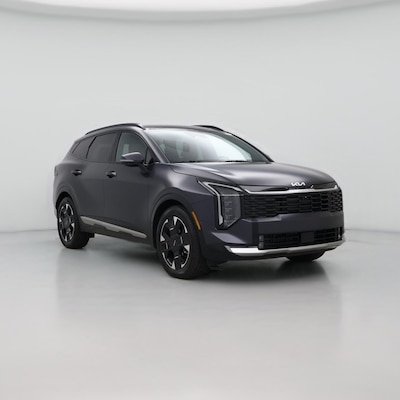 2026 Kia Sportage SX Prestige