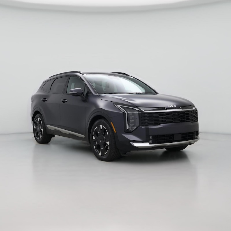 2026 Kia Sportage SX Prestige