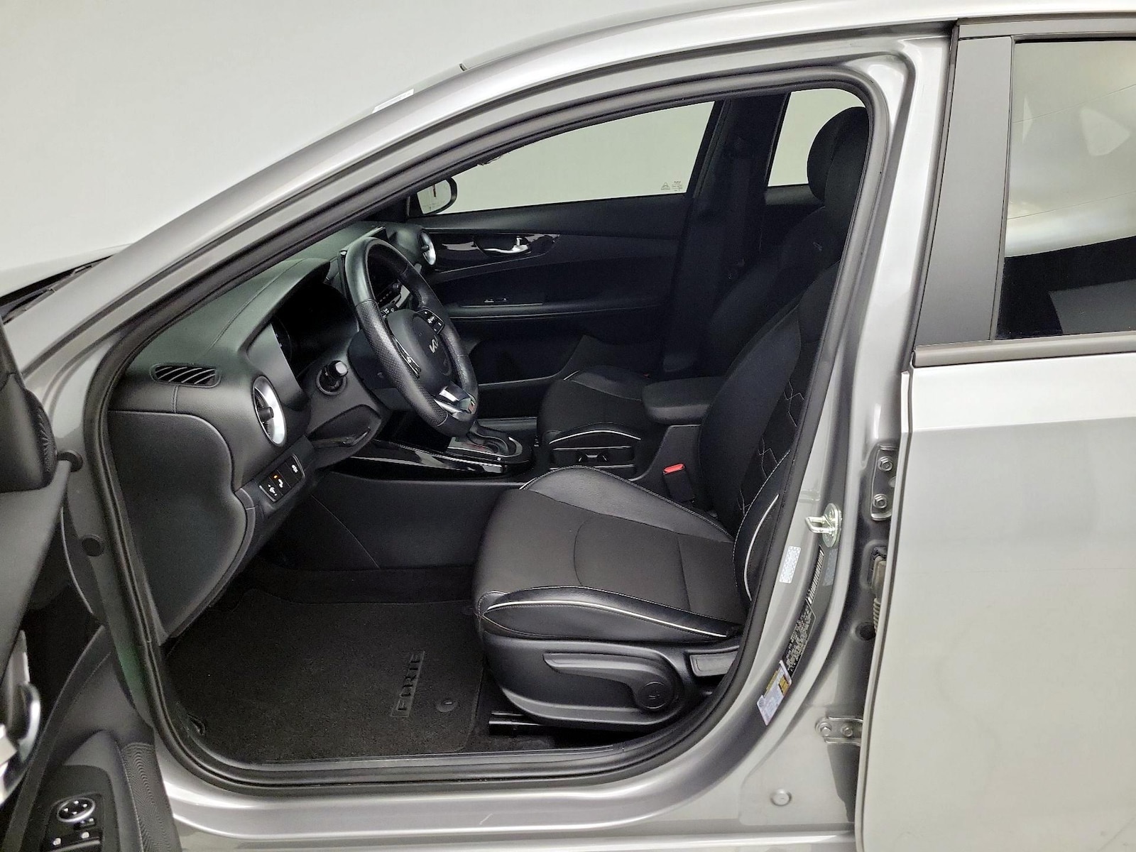 Side Airbags