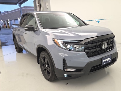 Recommended categories heading image of the selected vehicle