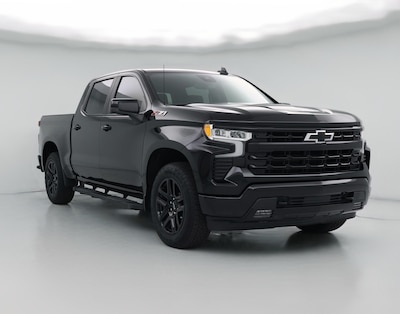 Recommended categories heading image of the selected vehicle