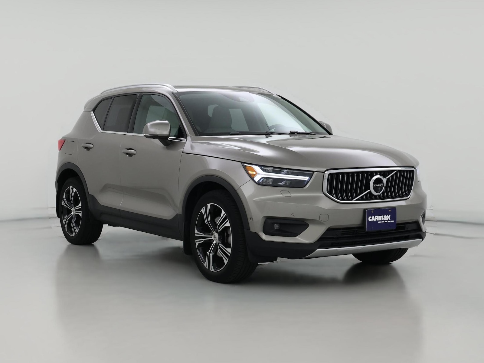 2021 Volvo XC40 Inscription