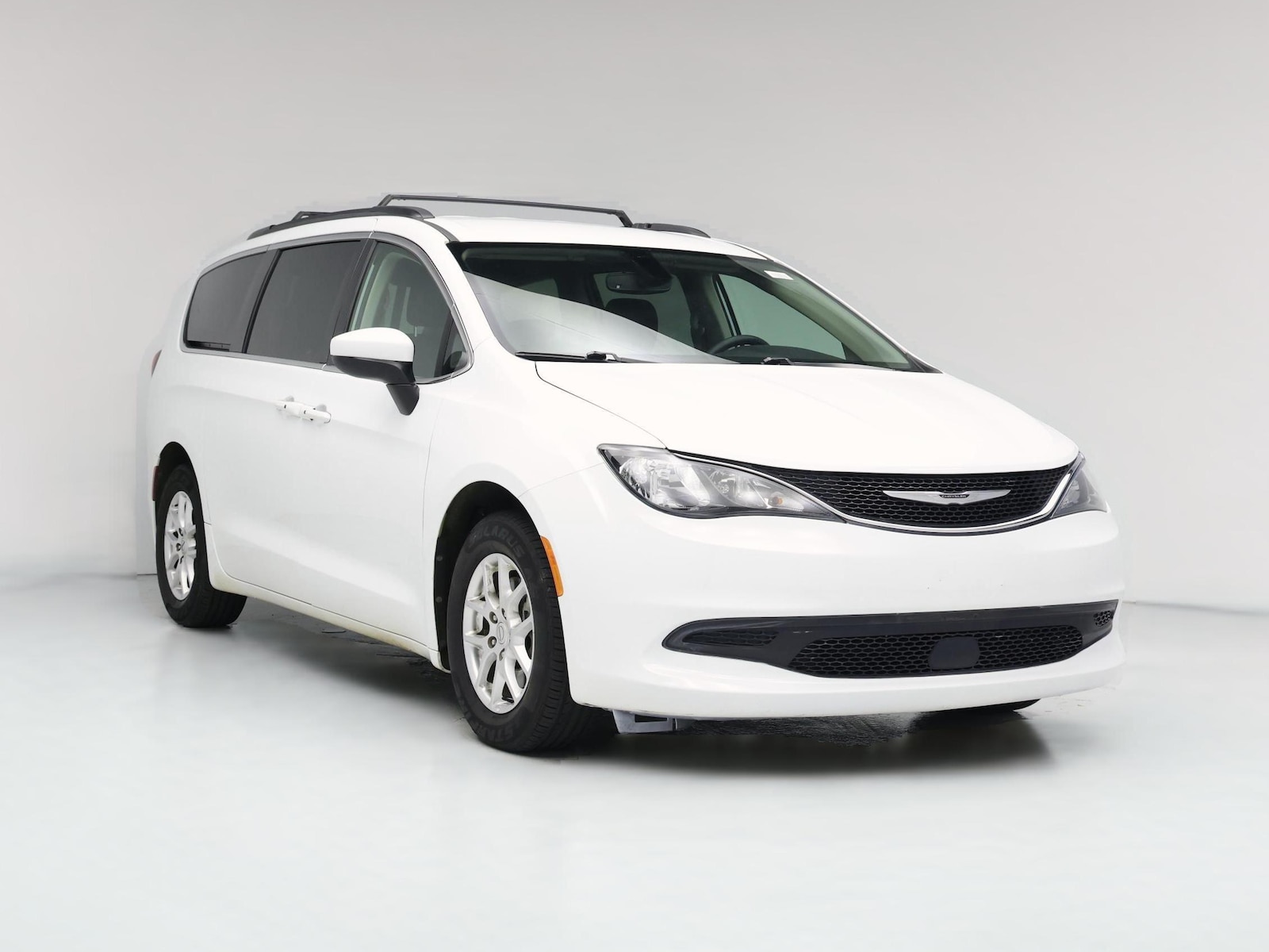 Smart Key & Power Hatch/Deck Lid