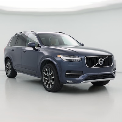 2018 Volvo XC90 T5 Momentum