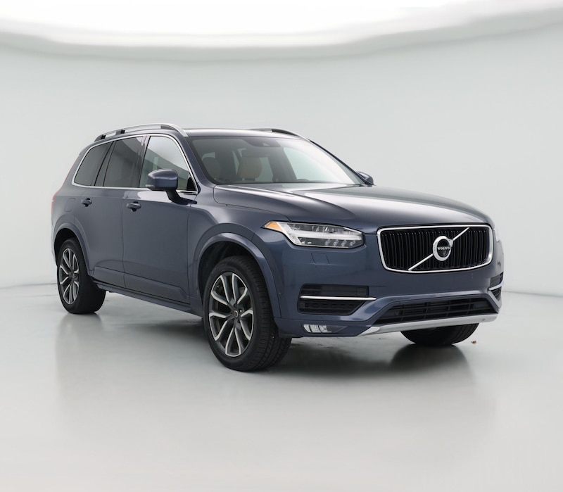 2018 Volvo XC90 T5 Momentum