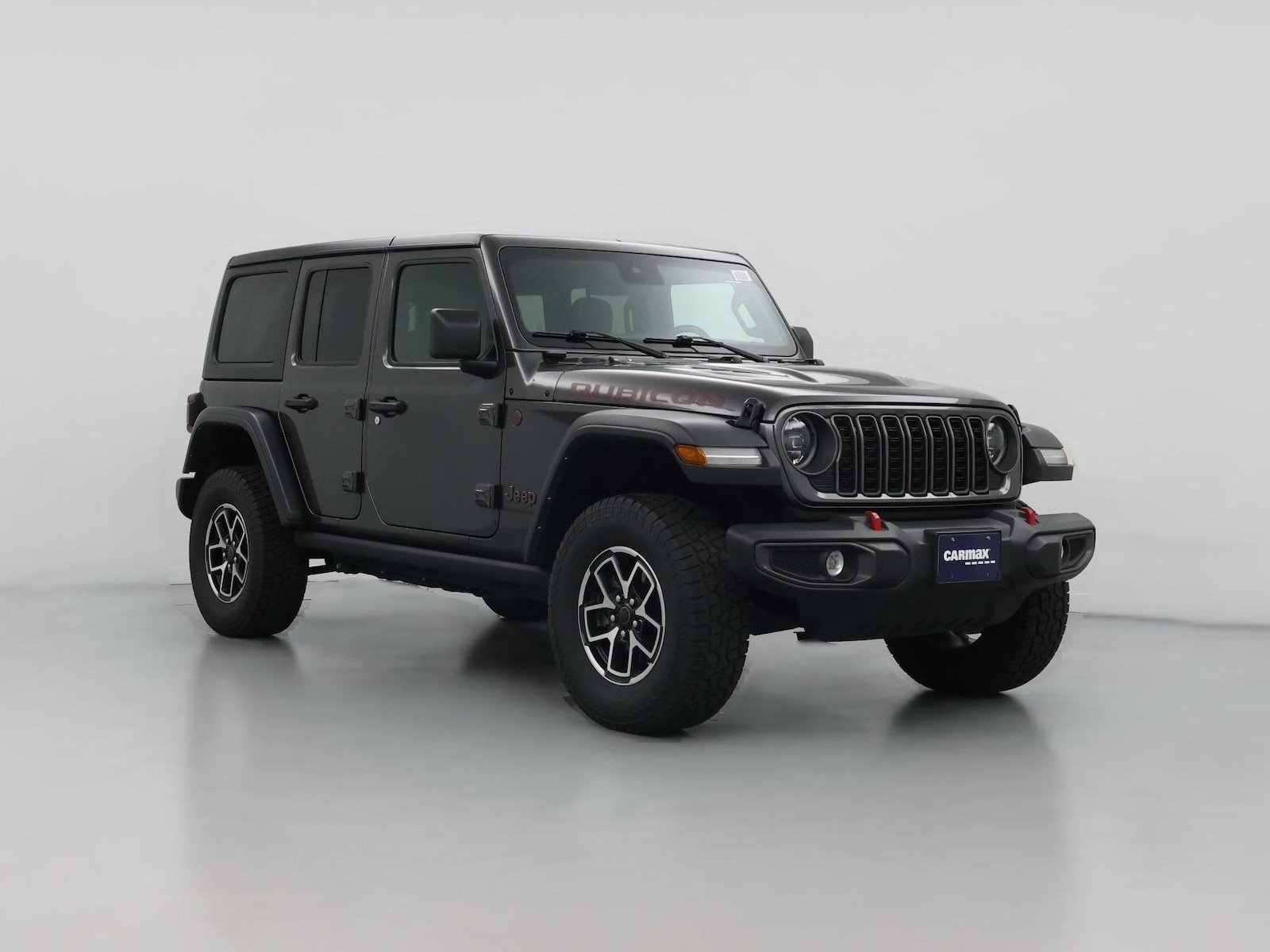 Smart Key, Hard Top, 4WD/AWD