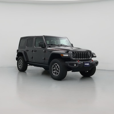 Vehicle exterior view