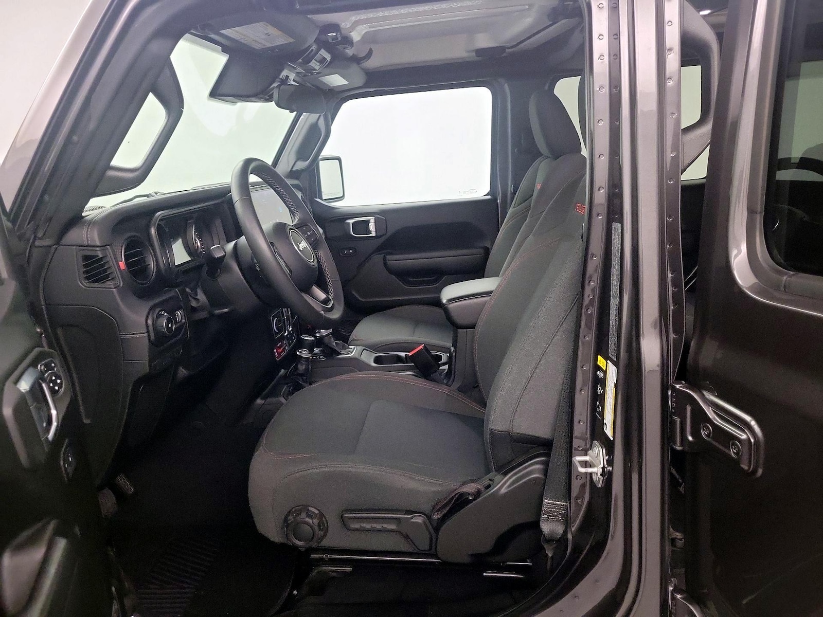 Side Airbags
