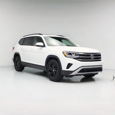 Vehicle exterior view