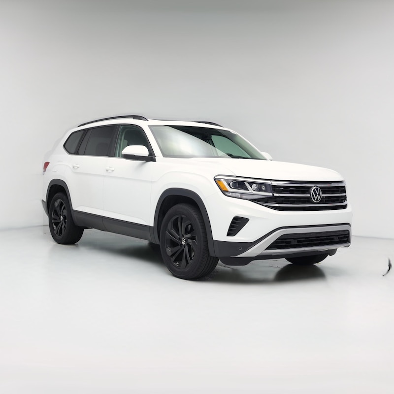 2023 Volkswagen Atlas SE w/Tech