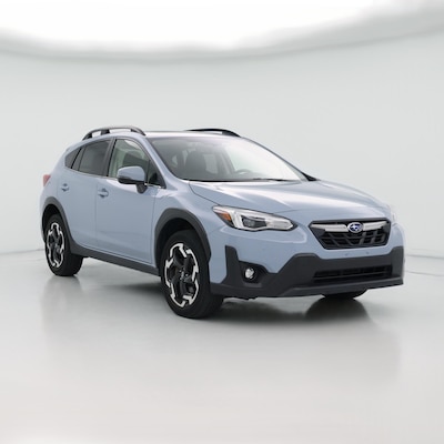 Vehicle exterior view