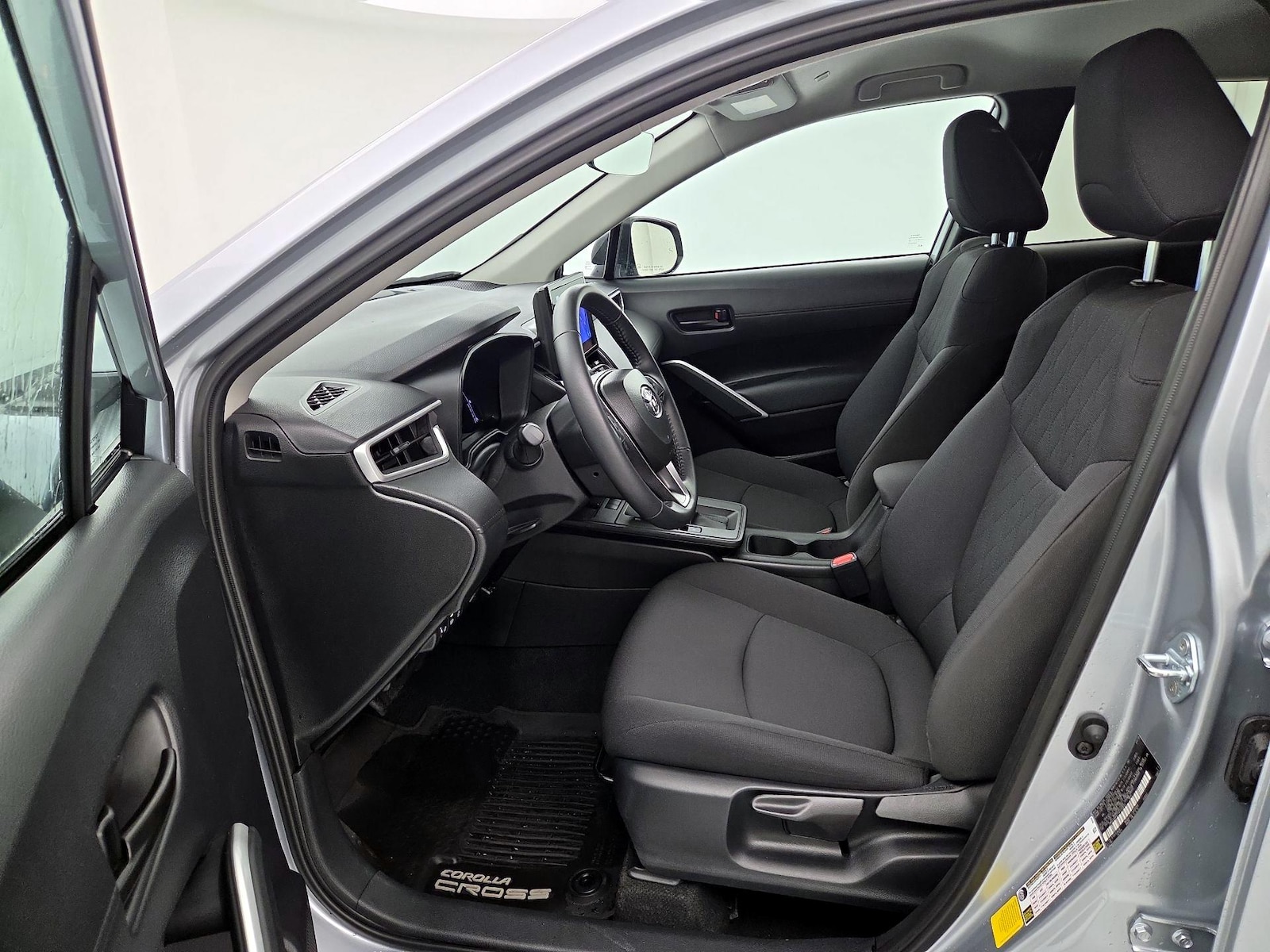 Side Airbags