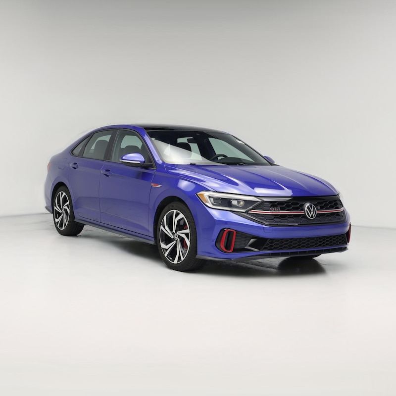 2022 Volkswagen Jetta GLI Autobahn