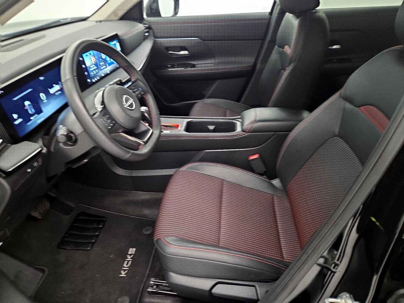 Side Airbags