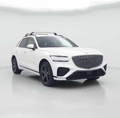 Recommended categories heading image of the selected vehicle