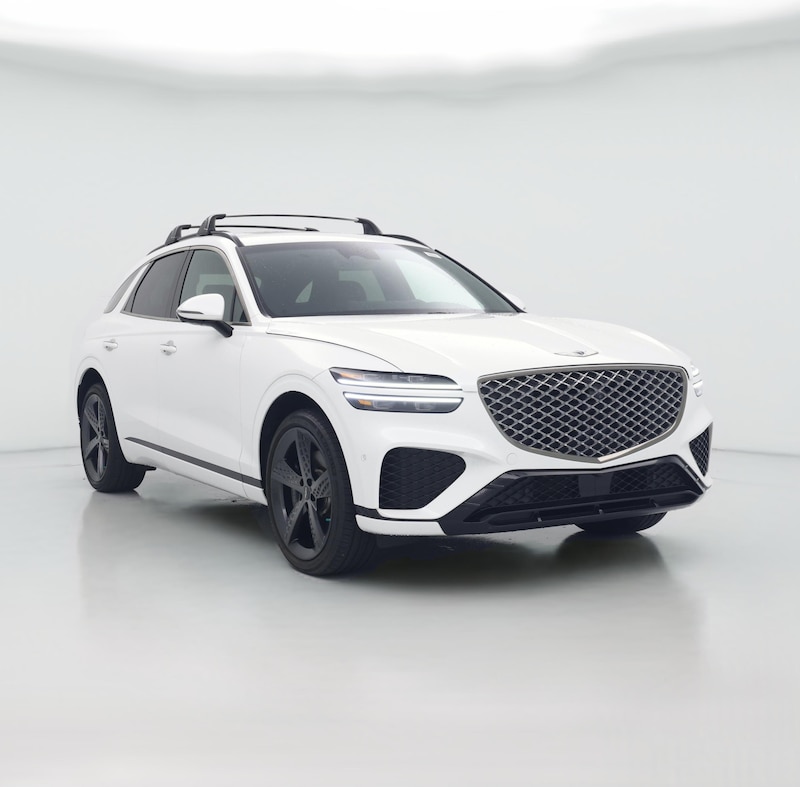 2023 Genesis GV70