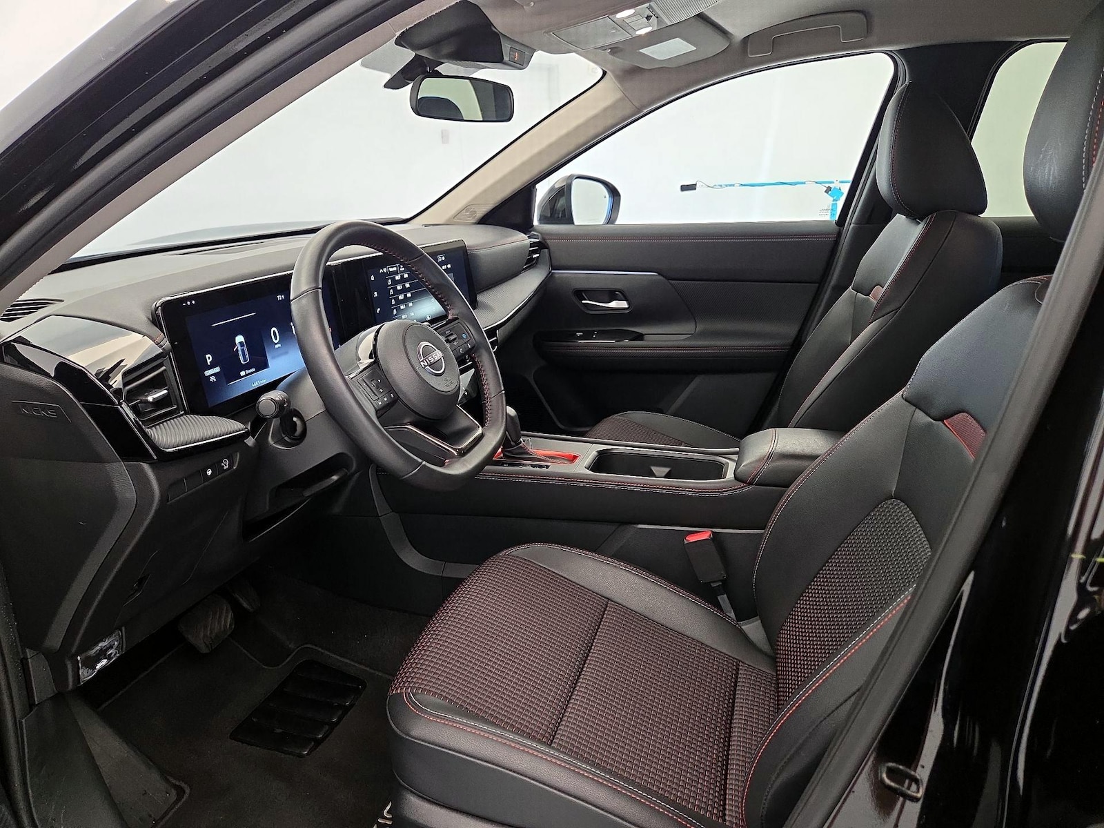 Side Airbags