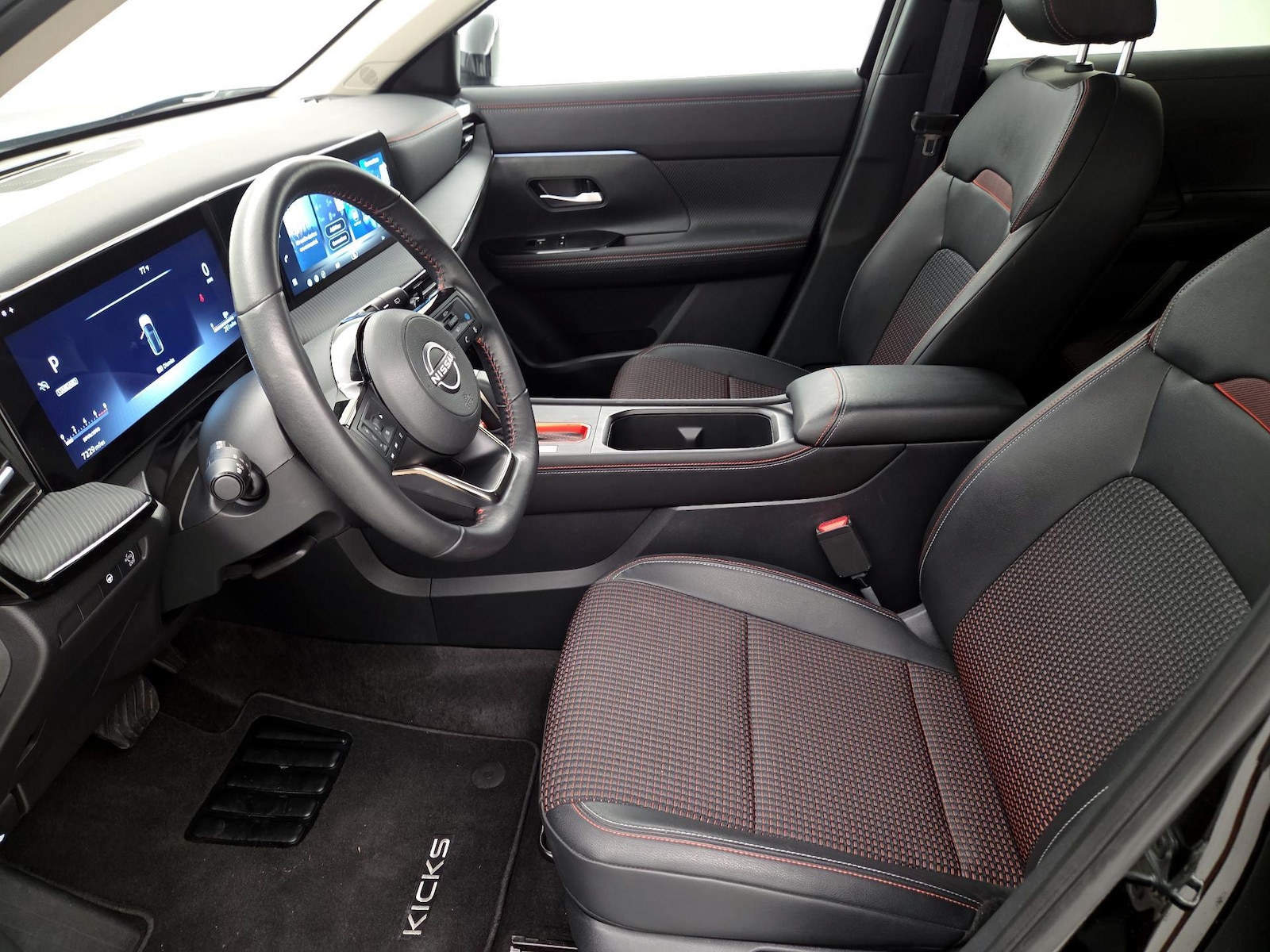 Side Airbags
