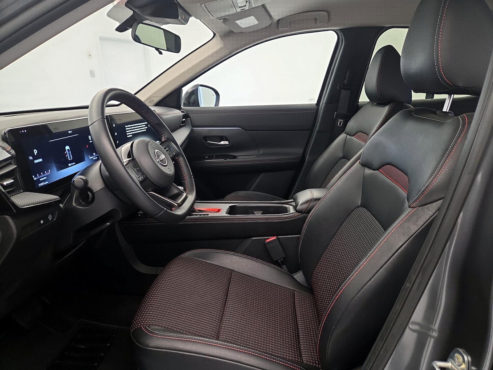 Side Airbags
