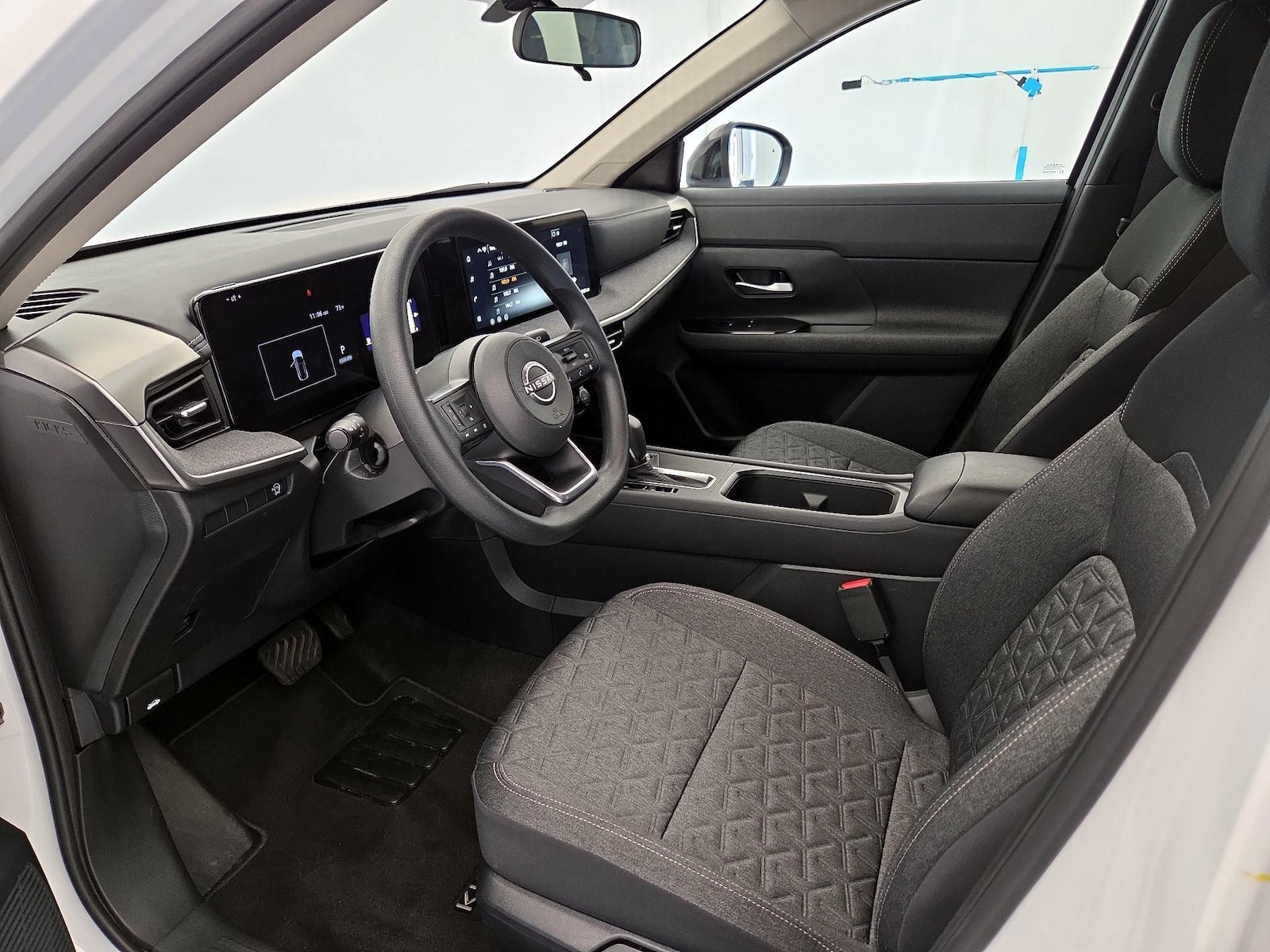 Side Airbags