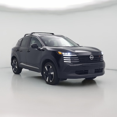 Recommended categories heading image of the selected vehicle
